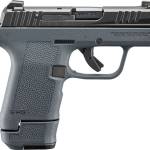 RUGER LCP MAX 380ACP FRONT - NGT MAGPULGRIP