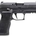 SIG P320 XTEN 10MM 3.8" XRAY3 - COMPENSATED OR (2)10RD BLACK