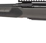 SAVAGE 110 CORE HUNTER 300PRC - LH 22" BLACK/GREY ACCUFIT V2