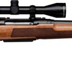 SAVAGE AXIS 2 XP 350 LEGEND - 18" THREADED BLACK/HARDWOOD