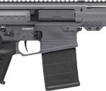 CMMG PISTOL DISSENT MK3 8.6BLK - 12.5" 30RD TUNGSTEN