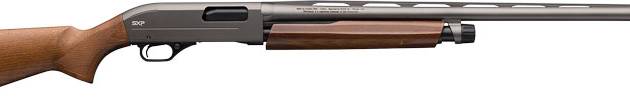 WINCHESTER SXP HYBRID FIELD - 20GA 3" 28"VR WALNUT GRAY