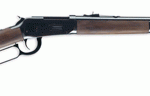 WINCHESTER MODEL 94 SHORT - RIFLE 38-55 20" BLUED/WALNUT