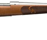 WINCHESTER MODEL 70 300WM 24" - FEATHERWEIGHT MAPLE SS