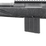 RUGER AMERICAN GENII PATROL - 300 WM 20" BLACK SPLATTER