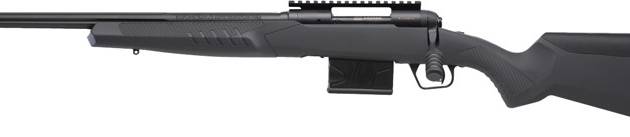 SAVAGE 110 TACTICAL 308 24"HB - THREAD LH ERGO ADJ LOP/COMB