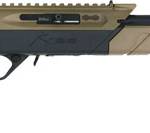TRISTAR KR 22 22LR 18.6" FDE - SYNTHETIC 2-10RND MAGAZINES