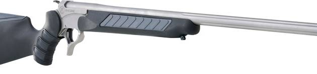 TC ENCORE PROHUNTER 308 WIN - 26" STAINLESS FLUTED/BLACK