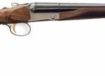 CHARLES DALY SXS 520T 20GA 3" - 20" CT5 EXTRACTOR BLUED WALNU