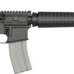 RRA CAR A4 CARBINE 5.56MM NATO - 16" BBL 6 POS A2 SIGHT BLK