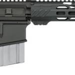 RRA LAR15 COYOTE CARBINE 5.56 - 16" BBL 6 POS STK BLACK