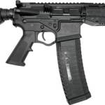 ATI ALPHA MAXX PISTOL 5.56X45 - 7.5" BBL 60RD FRANKLIN TRIG BL