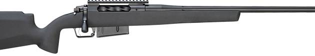 SPRINGFIELD 2020 WAYPOINT 300 - WM 24" STEEL BBL BLACK