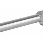 GGP THREADED NC BARREL FOR GLK 17