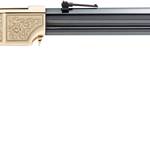 HENRY H11 ORIGINAL HENRY 44-40 - DELUXE ED. 24.5" OCT. ENGRAVED