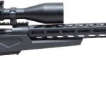 HOWA M1500 25 CREEDMOR MDT - CHASSIS 24" HB BLACK