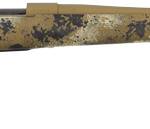 HOWA M1500 FENCE LINE 25CM - 22" THREADED SCORCHED EARTH