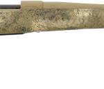 HOWA M1500 FENCE LINE 270 WIN - 22" THREADED PRAIRIE REAPER