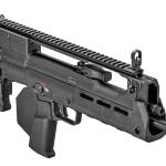 SPRINGFIELD HELLION 5.56 20" - 10RD BLACK FXD STOCK CA COMP
