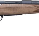 HOWA M1500 SUPERLITE SHORT - 243 WIN 16.25" BBL WALNUT