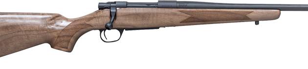 HOWA M1500 SUPERLITE SHORT - 243 WIN 16.25" BBL WALNUT