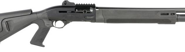 BERETTA 1301 TAC C MOD2 12GA - 3" 18.5" 7+1 PISTOL GRIP BLACK