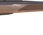 TIKKA T3X HUNTER 6.5X55 SE 22" - THREADED WOOD/BLUED LEFT HAND