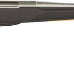 TIKKA T3X LITE 300WSM 24" - THREADED SYNTHETIC/SS