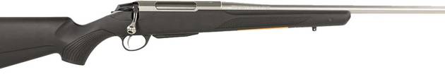 TIKKA T3X LITE 300WSM 24" - THREADED SYNTHETIC/SS
