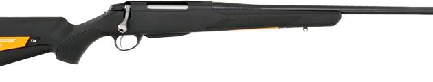 TIKKA T3X LITE 300WSM 22" - THREADED SYNTHETIC/BLUED