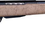 TIKKA T3X LITE 308 WIN - ROUGHTECH TAN 22.4" BLUED/SYNT