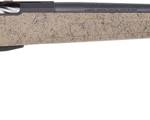 TIKKA T3X LITE 7MM PRC LEFT HD - ROUGHTECH TAN 24.3" BLUED/SYNT
