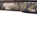TIKKA T3X LITE 7MM PRC VEIL - WIDELAND 24.3" BRONZE LEFT HN