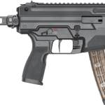 SPRINGFIELD KUNA PISTOL 9MM - 6.125" 10RD BLACK STRIKE FSA