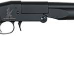 CRICKETT SINGLE SHOT 20GA 3" - 18.5" BLACK SYNTHETIC