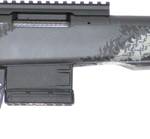 GLFA SUB-1 BOLT ACTION 6.5CM - 20" SS FLUTED CF STOCK GREY