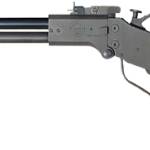 TPS ARMS M6 O/U 22 HORNET - 410 18.25" BLUED SYNTHETIC
