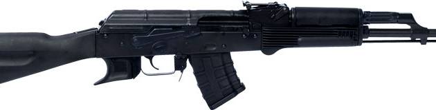 RILEY DEFENSE RAK47 POLYMER - 7.62X39MM 10RD NY COMPLIANT