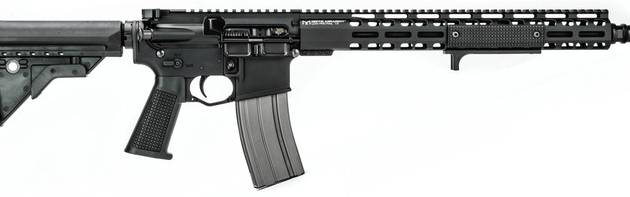 GRIFFIN MK1 RIFLE PATROL 5.56 16