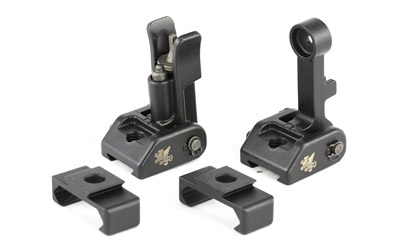 GRIFFIN M2 SIGHTS FRONT & REAR - Image 3