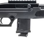 ROSSI RS22 22LR 10-SHOT 6" - BLACK