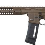 LWRC SIX8-A5 6.8 SPC - 16" BBL 30RD PATRIOT BROWN
