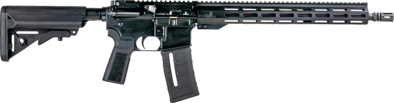 IWI ZION Z-15 5.56/223 16" - TACTICAL RIFLE BC B5 STOCK
