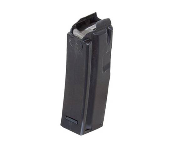 HK MAG SP5K SP5K 9MM 15RD