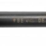 HK USP40 TACTICAL 40SW 4.9 THREADED BARREL