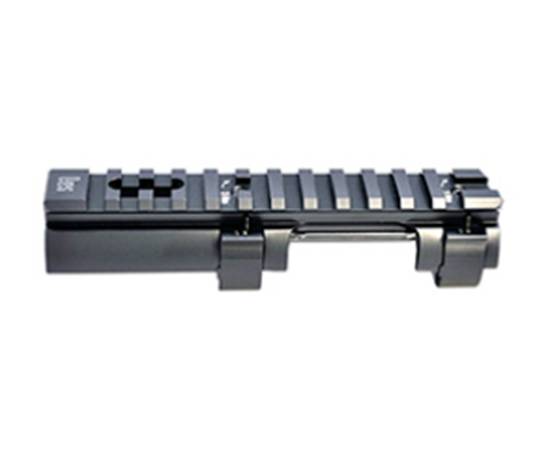HK SP5 SP5K PICATINNY RAIL