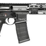HK MR556 A4 5.56 11 TB PISTOL 1 30RD