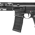 HK MR556 A4 5.56 11 TB PISTOL 1 10RD