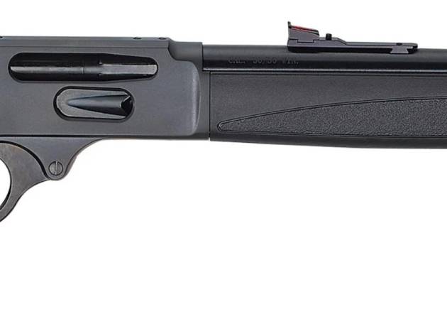 HENRY H12 BEARS LEG 44MAG/44SPL 13.8