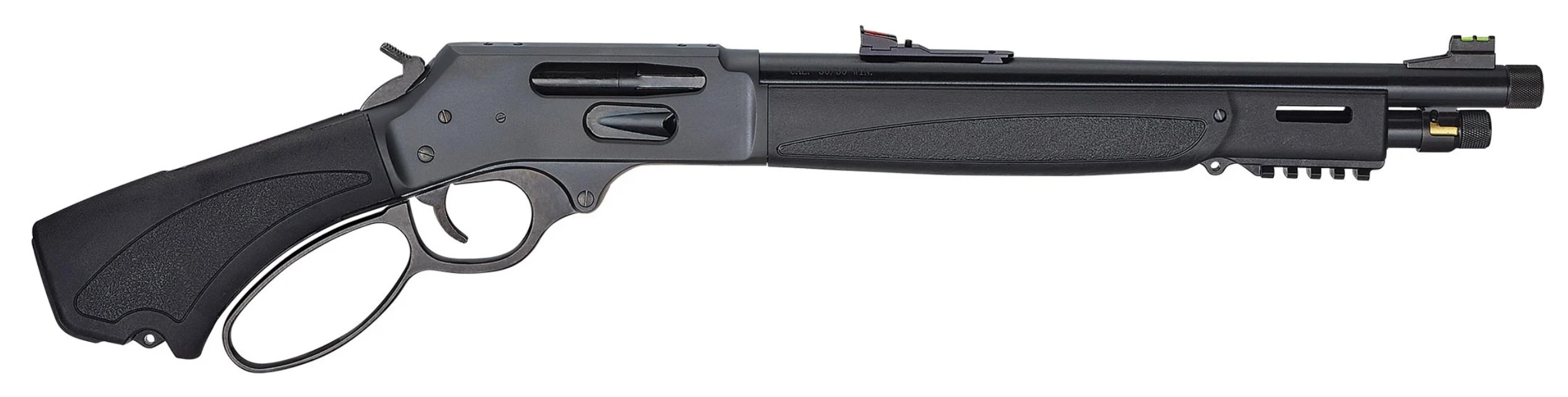 HENRY H12 BEARS LEG 44MAG/44SPL 13.8